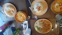 Nouille du Restaurant thaï Le petit Phuket à Pontoise - n°9