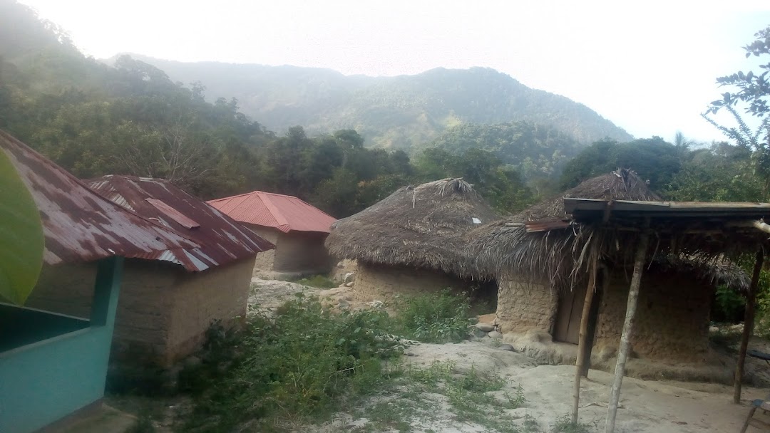 COMUNIDAD DE GOTSEZHI