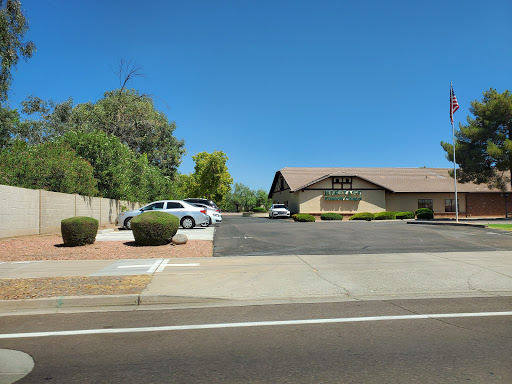 Funeral Home «Heritage Funeral Chapel», reviews and photos, 6830 W Thunderbird Rd, Peoria, AZ 85381, USA