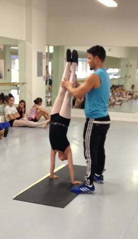 Dance School «Miami Royal Ballet Dance School», reviews and photos, 4100 Salzedo St #1, Coral Gables, FL 33146, USA