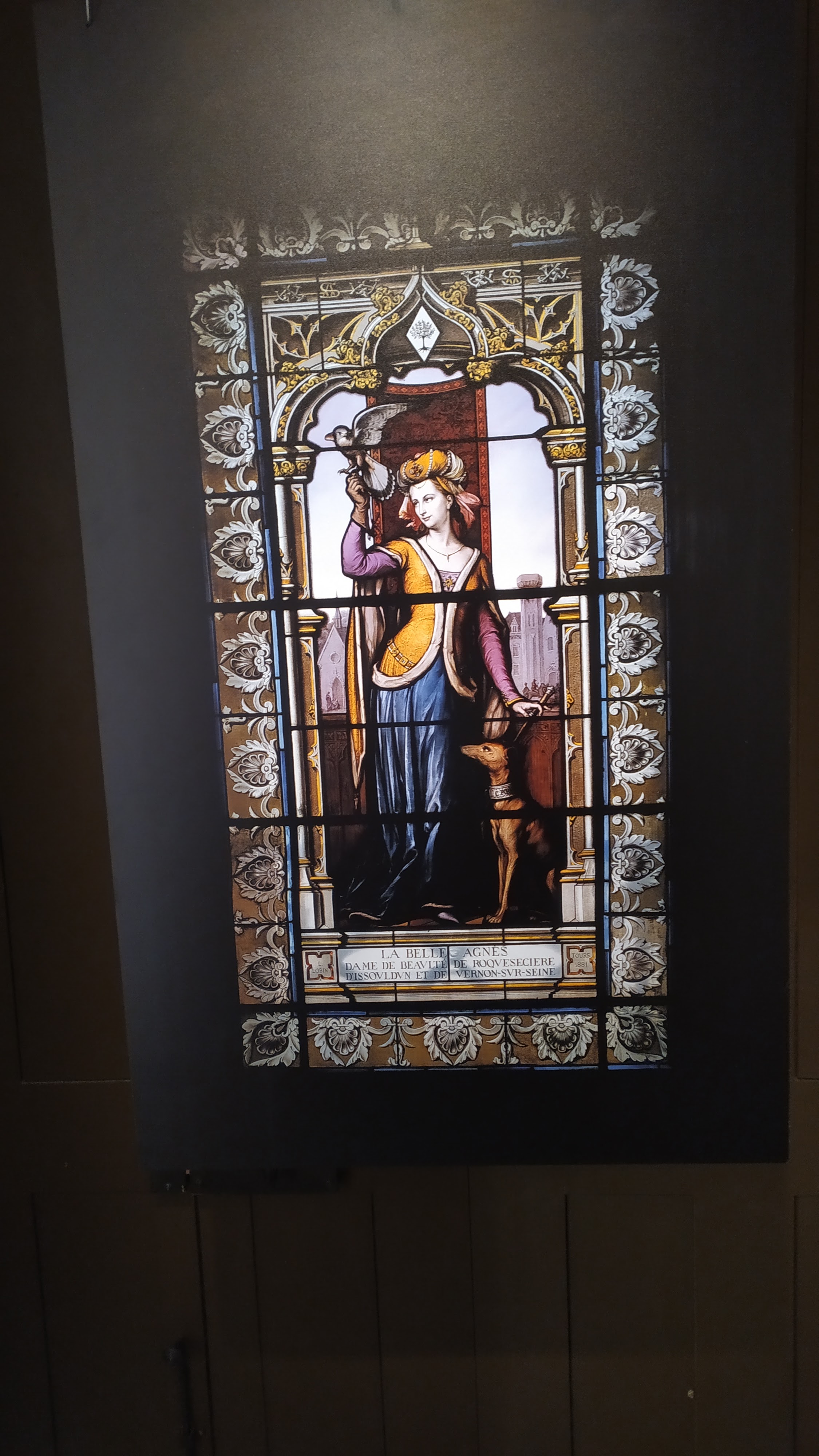 Photo n° 1 de l'avis de Gwenael.A fait le 16/04/2022 à 05:47