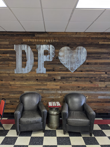 Donut Shop «The Donut Palace», reviews and photos, 37 Clarkson Rd, Ellisville, MO 63011, USA