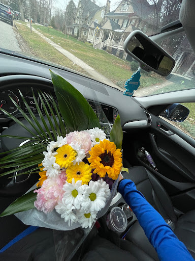 Florist «Radebaugh Florist and Greenhouses», reviews and photos, 120 Burke Ave, Towson, MD 21286, USA