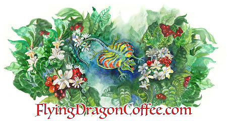 Flying Dragon Coffee