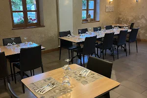 Restaurant La Cheminée image