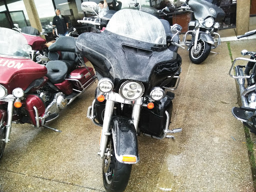 Motorcycle Dealer «BuyYourMotorcycle.com», reviews and photos, 185 S Watson Rd #107, Arlington, TX 76010, USA