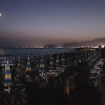 Photo n°2 de l'avis de Ciro.i fait le 20/08/2021 à 20:02 sur le  Stabilimento Balneare L'Oasi à Sperlonga