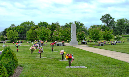 Cemetery «Stonewall Memory Gardens», reviews and photos, 12004 Lee Hwy, Manassas, VA 20109, USA