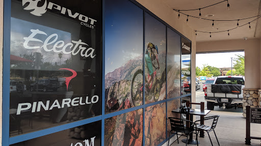 Bicycle Store «Folsom Bike», reviews and photos, 7610 Folsom-Auburn Rd #100, Folsom, CA 95630, USA