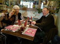 Atmosphère du Restaurant La Puce à l'Oreille à Nancy - n°11