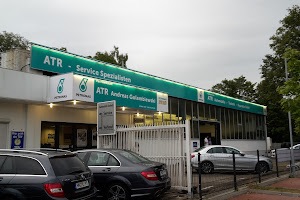 ATR Automobile-Technik-Reparatur GmbH