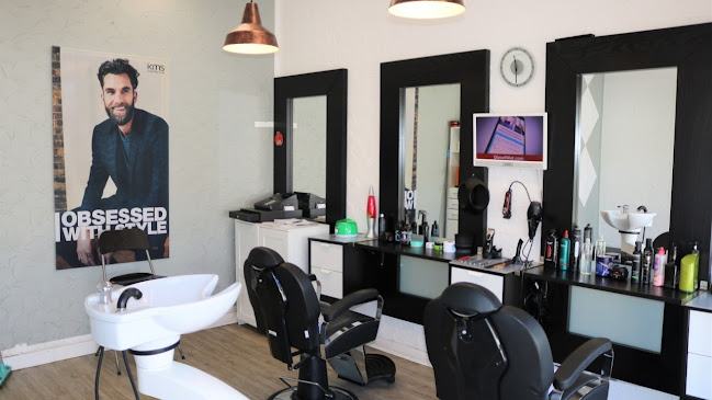 hakicut coiffeur & barbershop möhlin