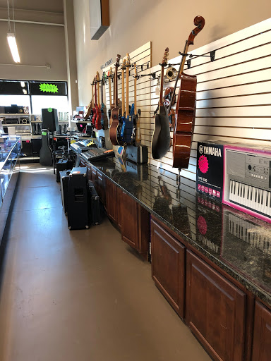 Pawn Shop «Roswell Pawn & Jewelry», reviews and photos, 615 Holcomb Bridge Rd, Roswell, GA 30076, USA