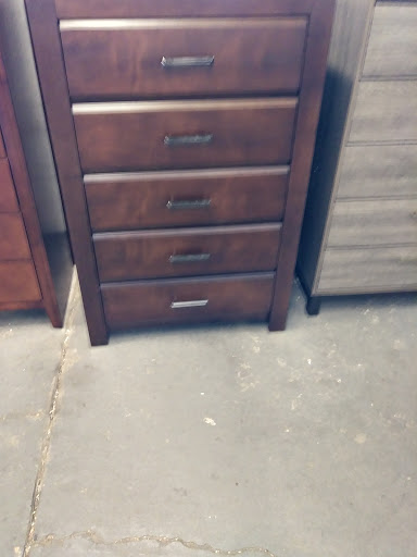 Furniture Store «Good Deal Furniture», reviews and photos, 1544 International Blvd, Oakland, CA 94606, USA