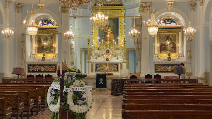 Ermeni Katolik Patrikhanesi