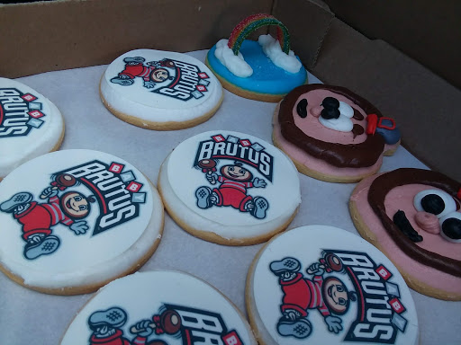 Bakery «The Original Goodie Shop», reviews and photos, 2116 Tremont Center, Upper Arlington, OH 43221, USA