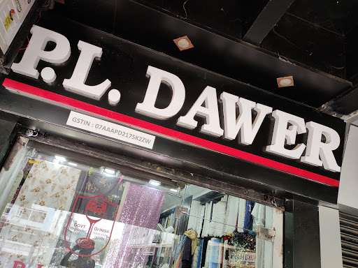 P.L. Dawer Fabrics