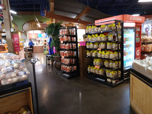 Mexican Grocery Store «Mi Pueblo Market», reviews and photos, 6040 E 64th Ave, Commerce City, CO 80022, USA