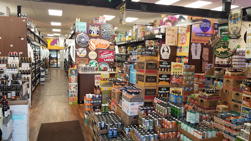 Liquor Store «Super Saver», reviews and photos, 888 US-22, Somerville, NJ 08876, USA