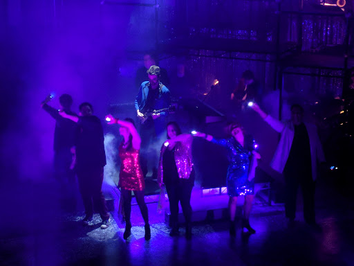 Performing Arts Theater «Centre Stage», reviews and photos, 501 River St, Greenville, SC 29601, USA