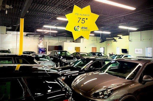 Used Car Dealer «AC Motors of Eden Prairie», reviews and photos, 7206 Washington Ave S, Eden Prairie, MN 55344, USA