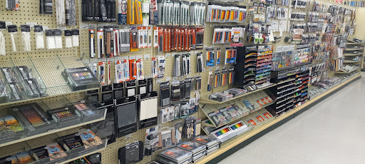 Craft Store «Hobby Lobby», reviews and photos, 1422 E Dixie Dr, Asheboro, NC 27203, USA