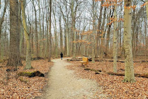 Blacklick Woods Nature Center