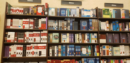 Book Store «Barnes & Noble», reviews and photos, 7685 W Bell Rd, Peoria, AZ 85382, USA