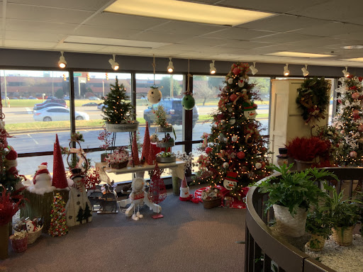 Florist «North Raleigh Florist», reviews and photos, 7457 Six Forks Rd, Raleigh, NC 27615, USA