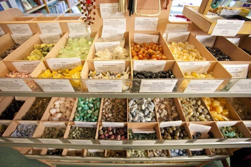 Metaphysical Supply Store «Full Moon Books & Event Center», reviews and photos, 9106 W 6th Ave, Lakewood, CO 80215, USA