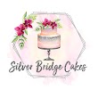 Silver Bridge Cakes