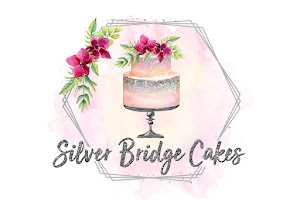 Silver Bridge Cakes