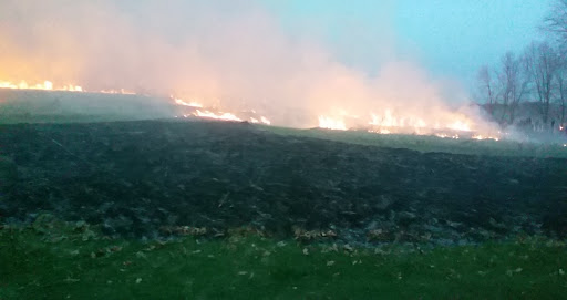 Nature Preserve «Jacob Krumm Nature Preserve», reviews and photos, 15148 Jacob Ave, Grinnell, IA 50112, USA