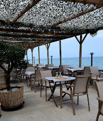 Atmosphère du Restaurant Riva Bella à Aléria Linguizzetta - n°2