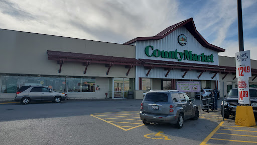 County Market