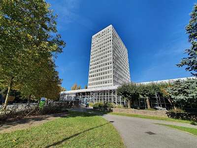 CPAM de l'Isère - Alliés à Grenoble