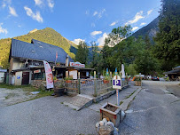 Photos des visiteurs du Restaurant Camping Caravaneige Le Champ Du Moulin à Les Deux Alpes - n°12