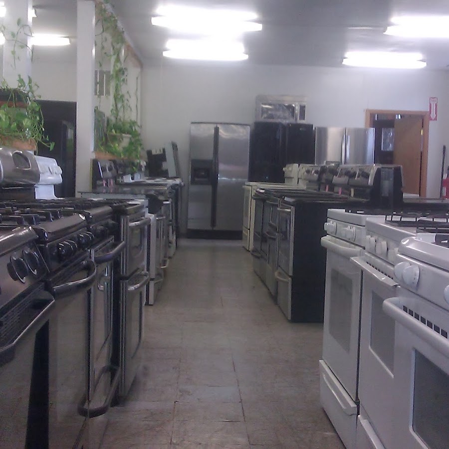 Pro Service Appliance Sales & Repairs