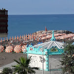 Photo n°10 de l'avis de Christa.t fait le 16/09/2018 à 12:33 sur le  HG Hotel Il Settebello - Italian Hotel Group à Cecina