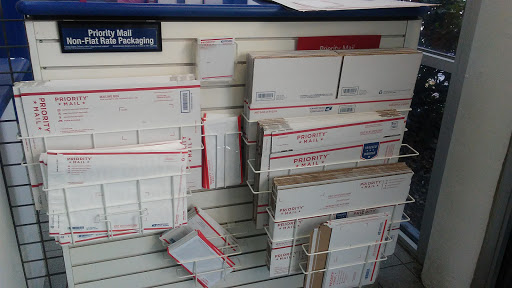 Mailbox supplier Albuquerque