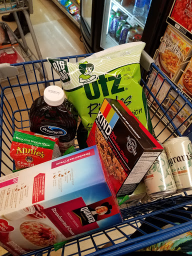 Grocery Store «Food Lion», reviews and photos, 11800 Old National Pike, New Market, MD 21774, USA