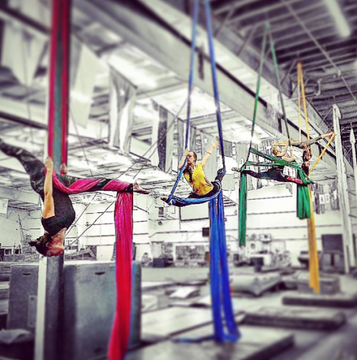 Gymnastics Center «Aerials Gymnastics», reviews and photos, 3536 Hartsel Dr, Colorado Springs, CO 80920, USA