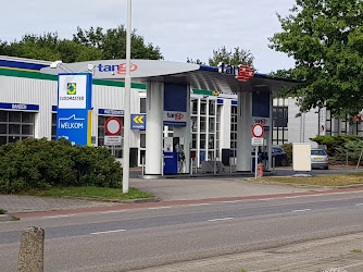 Tango Nijmegen Hogelandseweg