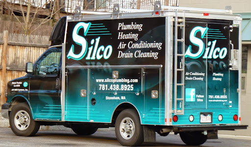 Silco Plumbing & Heating in Stoneham, Massachusetts