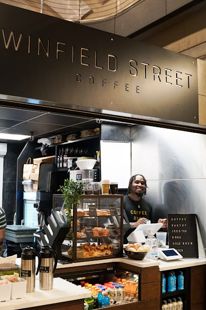 Winfield Street Coffee- 86th Street