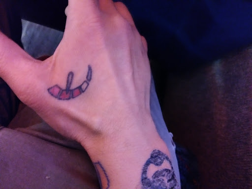 Tattoo Shop «Dark Horse Tattoo», reviews and photos, 1305 Stewart St, Seattle, WA 98109, USA