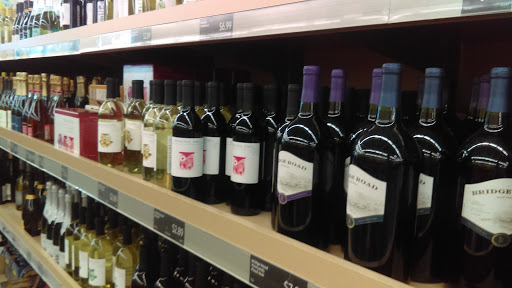 Supermarket «ALDI», reviews and photos, 1707 E Commercial Blvd, Fort Lauderdale, FL 33334, USA