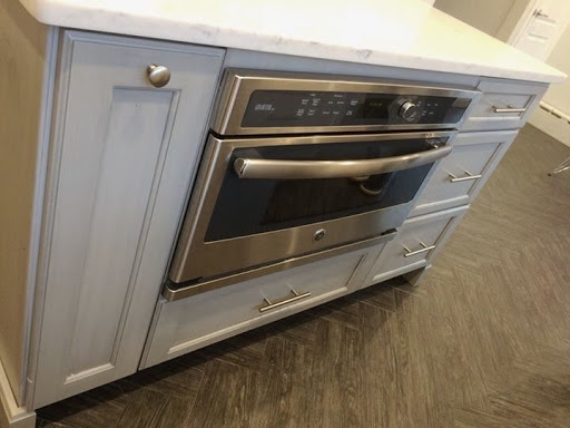 Cabinet Maker «Nagad Cabinets», reviews and photos, 1039 McDonald Ave, Brooklyn, NY 11230, USA