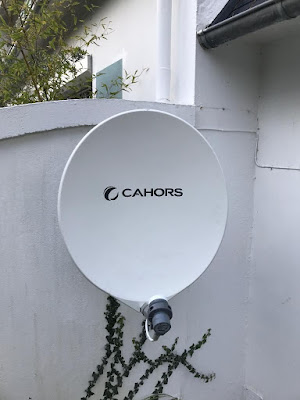 Le Goff Antennes à Plomeur