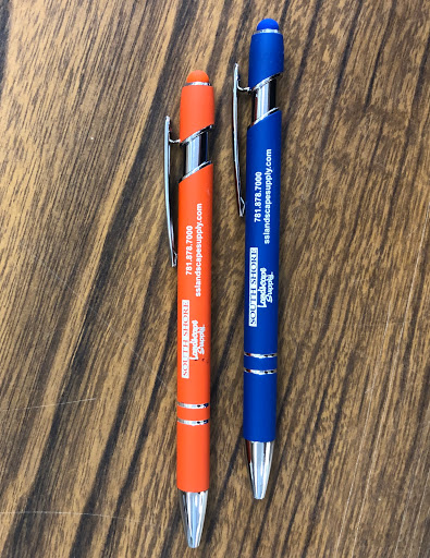 Commercial Printer «Bond Printing and Marketing», reviews and photos, 104 Plain St, Hanover, MA 02339, USA